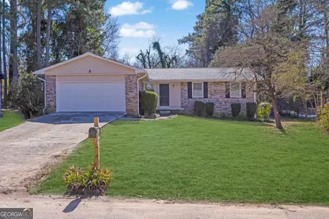 2911 Botany Dr, Jonesboro, GA 30236