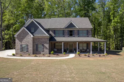 830 Turner Rd, Mcdonough, GA 30252