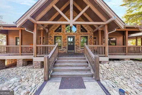 15 Cider House Ln, Blue Ridge, GA 30513