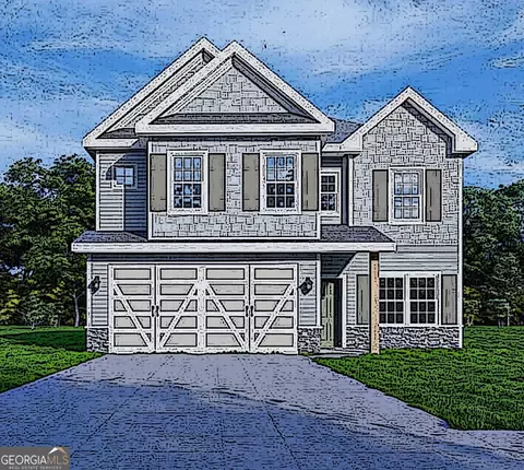 114 Bald Cypress Dr #67G, Perry, GA 31069