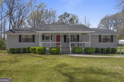 118 Hampton Ct, Sandersville, GA 31082