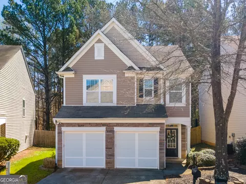 946 Gardenia Curv, Canton, GA 30114