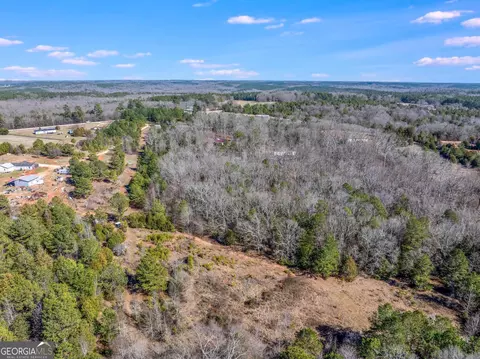 261 Craft Rd, Hartwell, GA 30643