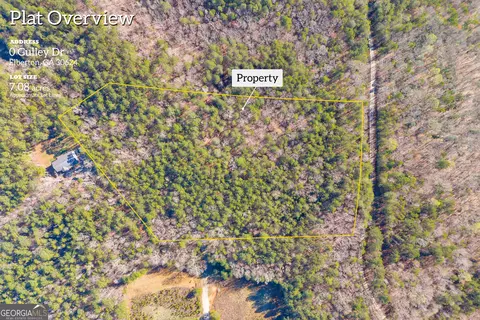 0 Gulley Dr, Elberton, GA 30635