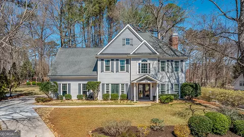 504 Viridian Vw, Peachtree City, GA 30269
