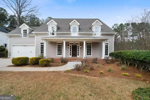 111 Carter Ln, Canton, GA 30115
