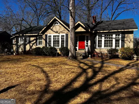 200 Dodd St NW, Rome, GA 30165