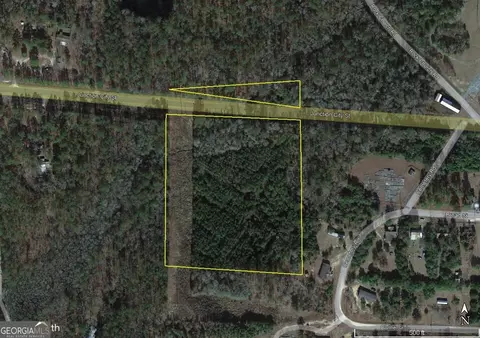 0 Junction City St, Junction City, GA 31812