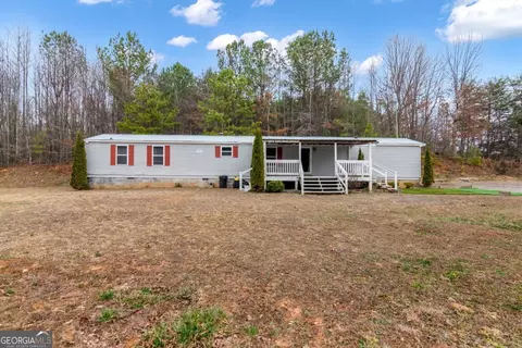 220 Old Clear Creek Rd, Ellijay, GA 30536