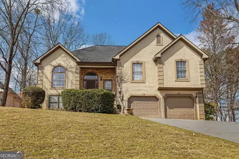 3435 Pierce Arrow Cir, Suwanee, GA 30024