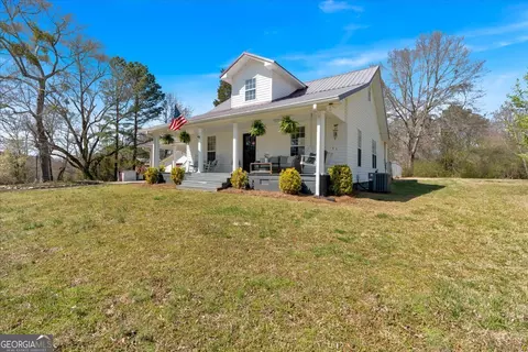 218 Bowdon Junction Rd, Carrollton, GA 30117