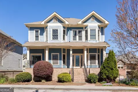 640 Irwin St NE, Atlanta, GA 30312