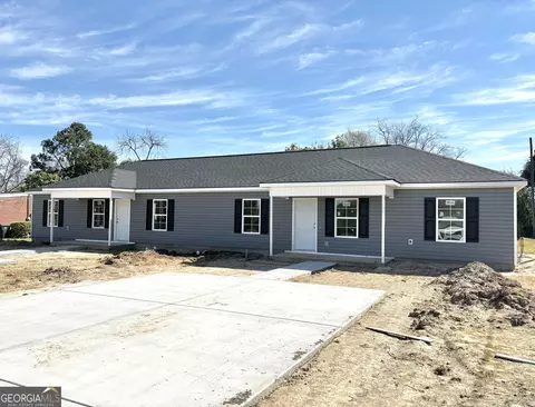 306 Myrtle St, Warner Robins, GA 31093