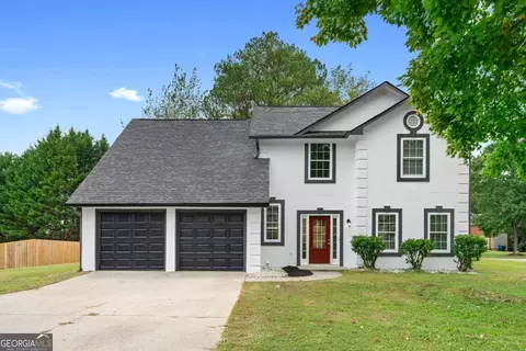 1125 Reunion Pl SW, Atlanta, GA 30331