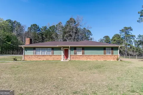 130 Thompson Rd, Tyrone, GA 30290