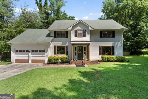 2612 New Haven Dr, Jonesboro, GA 30236