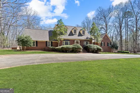 220 Oconnor Dr NW, Milledgeville, GA 31061