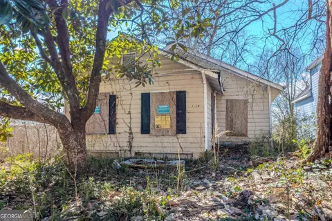 1314 North Ave, Atlanta, GA 30318