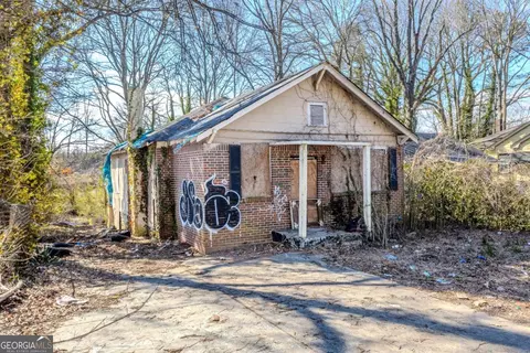 1340 North Ave, Atlanta, GA 30318