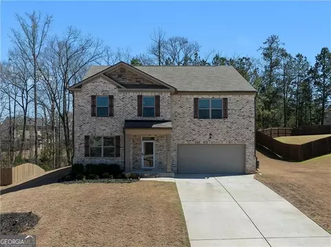 738 Basswood Ave, Mcdonough, GA 30252
