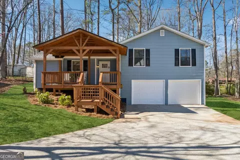 2958 Forelock Pl SW, Marietta, GA 30064