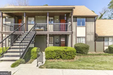 830 Willow Creek Dr, Macon, GA 31204