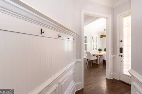 Entry Way - 120 Kettering Trce, Tyrone, GA 30290 photo 6 of 14