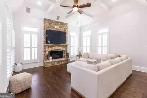 Living - 120 Kettering Trce, Tyrone, GA 30290 photo 14 of 14