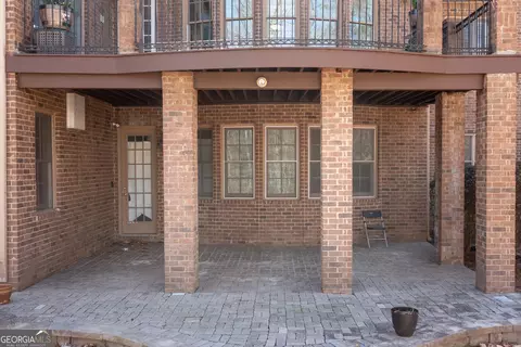 Exterior - 120 Kettering Trce, Tyrone, GA 30290 photo 9 of 10