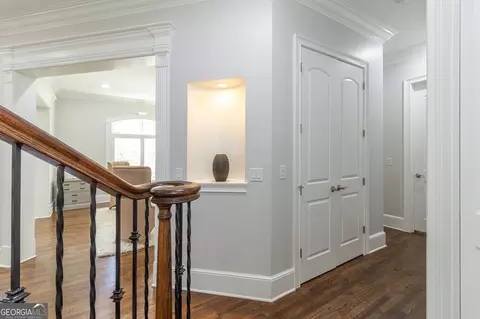Entry Way - 120 Kettering Trce, Tyrone, GA 30290 photo 4 of 14