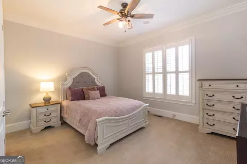 Bedroom - 120 Kettering Trce, Tyrone, GA 30290 photo 3 of 12