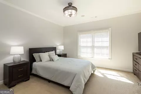 Bedroom - 120 Kettering Trce, Tyrone, GA 30290 photo 6 of 12