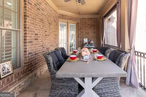 Exterior - 120 Kettering Trce, Tyrone, GA 30290 photo 5 of 10