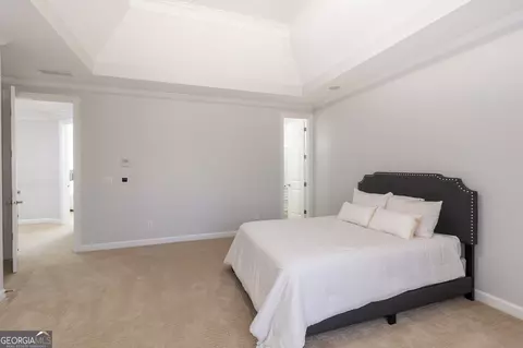 Bedroom - 120 Kettering Trce, Tyrone, GA 30290 photo 11 of 12