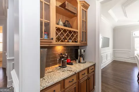 Entry Way - 120 Kettering Trce, Tyrone, GA 30290 photo 5 of 14