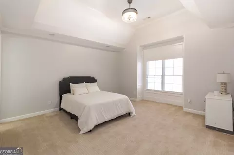 Bedroom - 120 Kettering Trce, Tyrone, GA 30290 photo 10 of 12