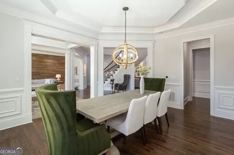 Dining - 120 Kettering Trce, Tyrone, GA 30290 photo 1 of 5