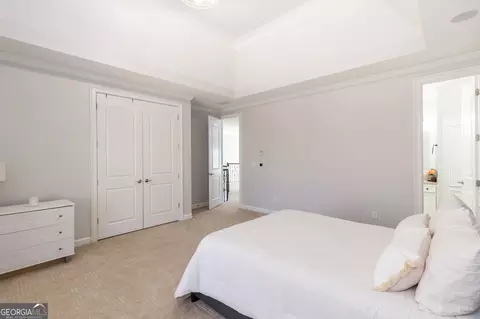 Bedroom - 120 Kettering Trce, Tyrone, GA 30290 photo 12 of 12