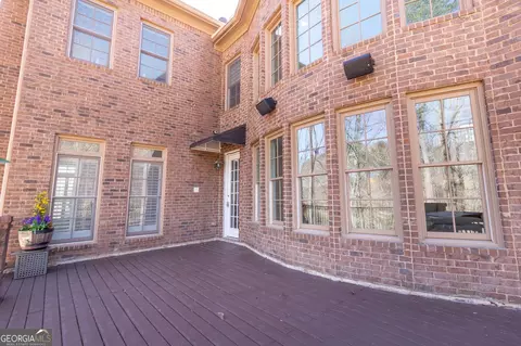 Exterior - 120 Kettering Trce, Tyrone, GA 30290 photo 7 of 10