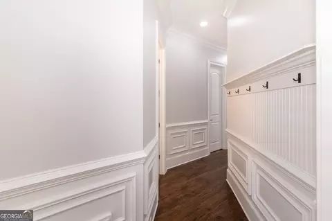 Entry Way - 120 Kettering Trce, Tyrone, GA 30290 photo 7 of 14