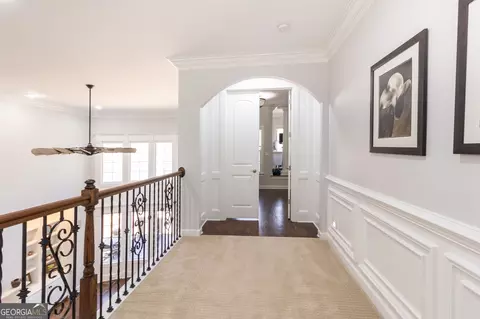 Entry Way - 120 Kettering Trce, Tyrone, GA 30290 photo 9 of 14