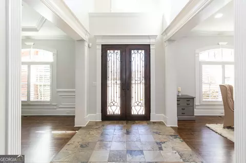 Entry Way - 120 Kettering Trce, Tyrone, GA 30290 photo 3 of 14