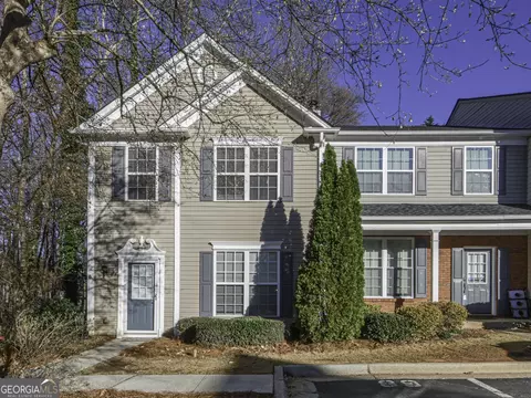 4645 Valais Ct #89, Alpharetta, GA 30022