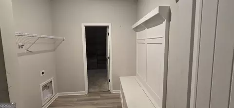 Entry Way - 336 Traditions Ln #147, Hampton, GA 30228 photo 2 of 13
