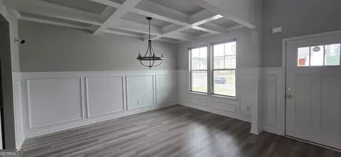 Entry Way - 336 Traditions Ln #147, Hampton, GA 30228 photo 12 of 13