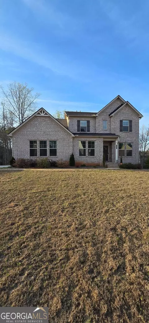 Exterior - 336 Traditions Ln #147, Hampton, GA 30228 photo 2 of 2