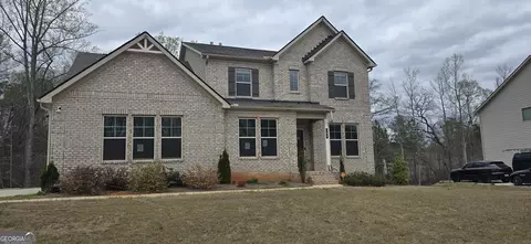 336 Traditions Ln #147, Hampton, GA 30228