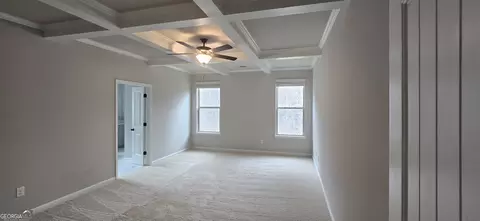 Bedroom - 336 Traditions Ln #147, Hampton, GA 30228 photo 1 of 2