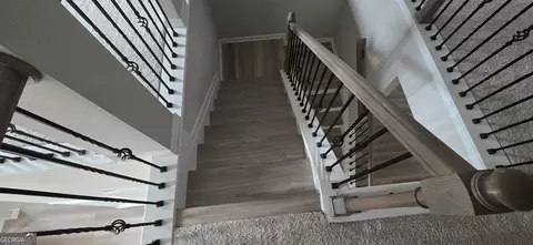 Entry Way - 336 Traditions Ln #147, Hampton, GA 30228 photo 5 of 13