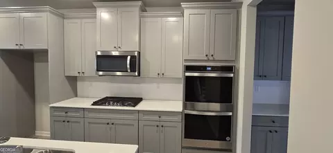 Kitchen - 336 Traditions Ln #147, Hampton, GA 30228 photo 2 of 4